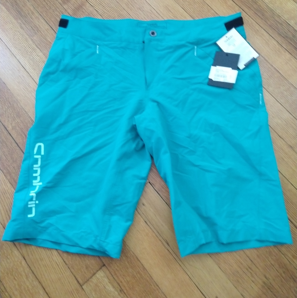 Sombrio V'al bike shorts